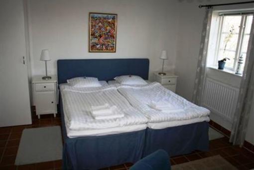 фото отеля Killegarden Bed and Breakfast i Kivik