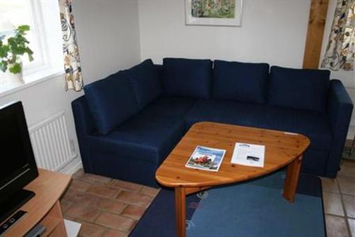 фото отеля Killegarden Bed and Breakfast i Kivik