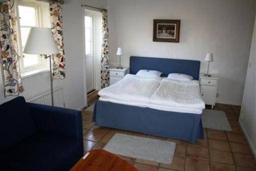 фото отеля Killegarden Bed and Breakfast i Kivik