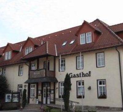 фото отеля Hotel Zur Kaiserpfalz
