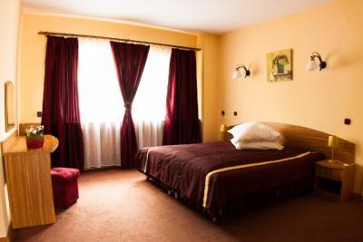 фото отеля Hotel Polonia Wisla
