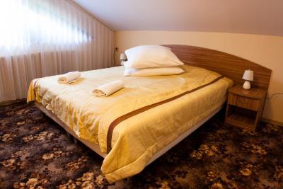 фото отеля Hotel Polonia Wisla