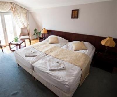 фото отеля Kikelet Pansio