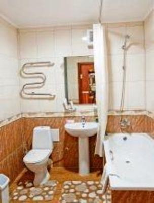 фото отеля O Azamat Hotel