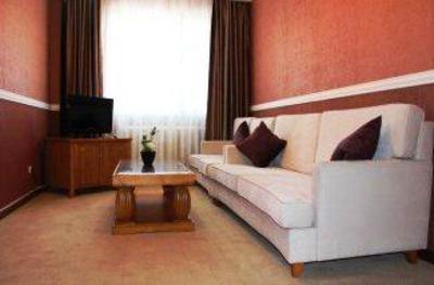 фото отеля O Azamat Hotel