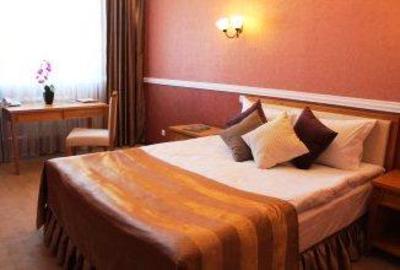 фото отеля O Azamat Hotel