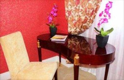 фото отеля O Azamat Hotel