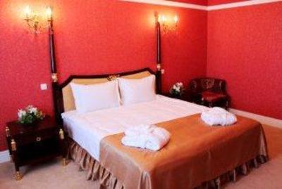 фото отеля O Azamat Hotel