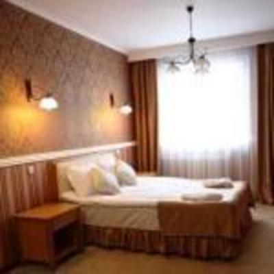 фото отеля O Azamat Hotel
