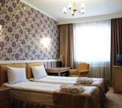 фото отеля O Azamat Hotel