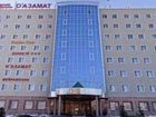 фото отеля O Azamat Hotel