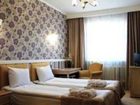 фото отеля O Azamat Hotel