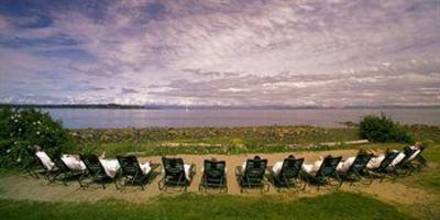 фото отеля Kingfisher Oceanside Resort and Spa