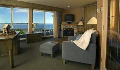 фото отеля Kingfisher Oceanside Resort and Spa