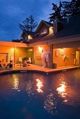 фото отеля Kingfisher Oceanside Resort and Spa