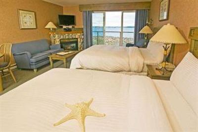 фото отеля Kingfisher Oceanside Resort and Spa