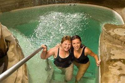 фото отеля Kingfisher Oceanside Resort and Spa