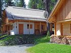 фото отеля Alpin-Hutten Auf Der Turracherhohe