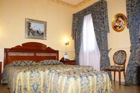 фото отеля Hotel Domus Aurea