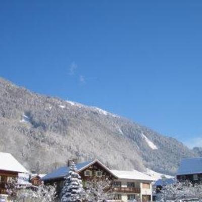 фото отеля Rossle in Bezau Bregenzerwald Pension