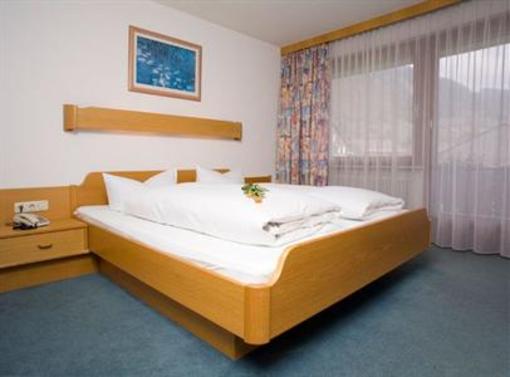 фото отеля Rossle in Bezau Bregenzerwald Pension
