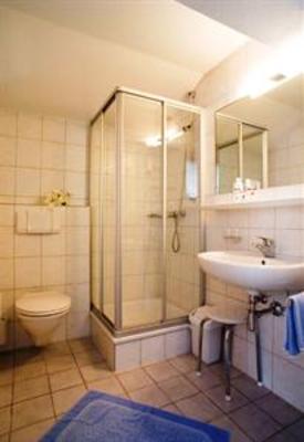 фото отеля Rossle in Bezau Bregenzerwald Pension