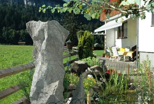 фото отеля Rossle in Bezau Bregenzerwald Pension