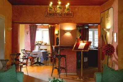 фото отеля Waldhotel Seefeld