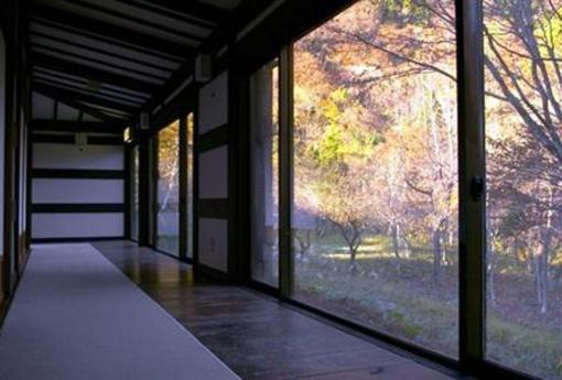 фото отеля Karamatsu Sanso Hotel Daisen
