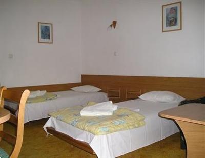 фото отеля Hotel Sunarita