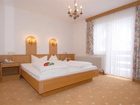 фото отеля Grieserhof Hotel Lermoos
