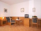 фото отеля Grieserhof Hotel Lermoos
