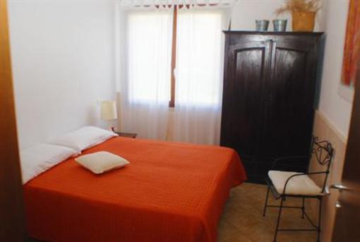 фото отеля Agriturismo Pedra De Mari Sarroch