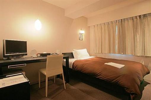 фото отеля Hotel Vista Atsugi