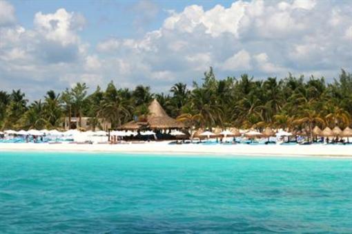фото отеля El Paraiso Tulum
