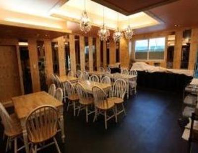 фото отеля Friends Business Hotel