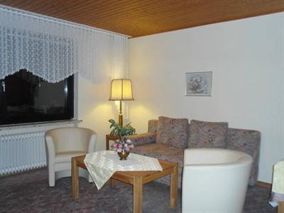 фото отеля Ferienwohnung am Sudhang