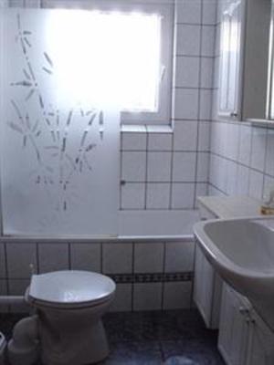 фото отеля Ferienwohnung am Sudhang