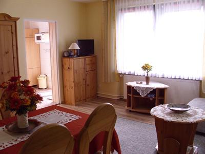 фото отеля Ferienwohnung am Sudhang