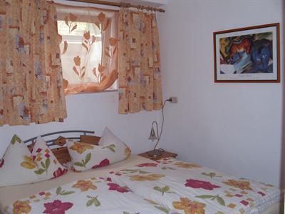 фото отеля Ferienwohnung am Sudhang