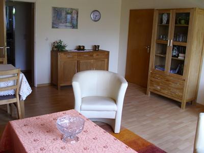 фото отеля Ferienwohnung am Sudhang