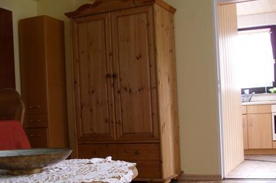 фото отеля Ferienwohnung am Sudhang