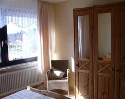 фото отеля Ferienwohnung am Sudhang