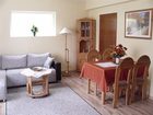 фото отеля Ferienwohnung am Sudhang