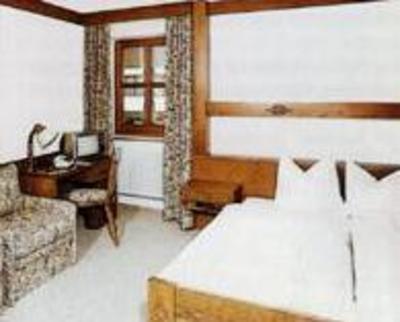 фото отеля Hotel Garni Thalmeier