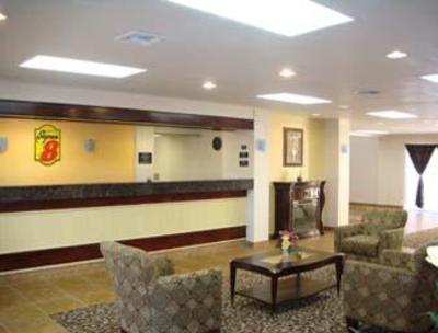 фото отеля Super 8 Plainview