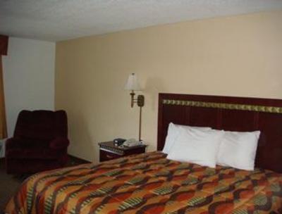 фото отеля Super 8 Plainview