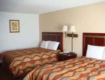фото отеля Super 8 Plainview
