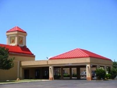 фото отеля Super 8 Plainview