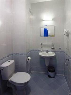 фото отеля Royal Beach Hotel Chernomorets